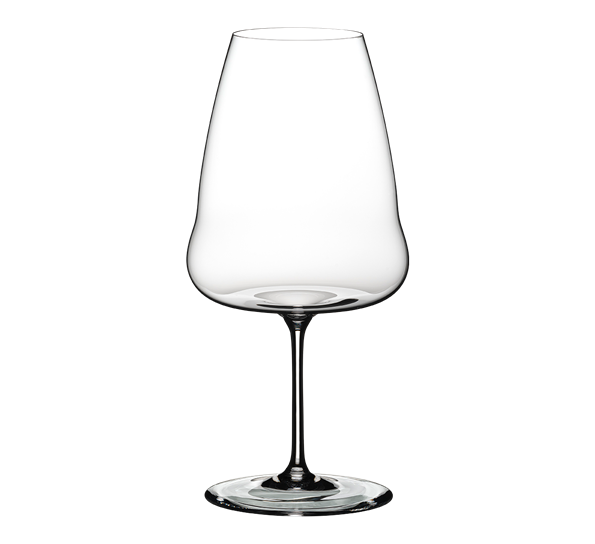Winewings Riesling hvitvinsglass fra Riedel
