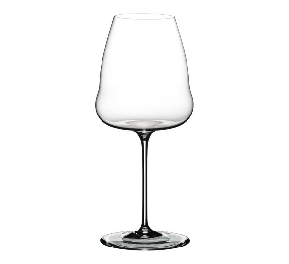 Winewings Sauvignon Blanc hvitvinsglass fra Riedel