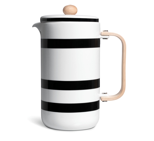 Omaggio presskanne 0,8 liter fra Kähler