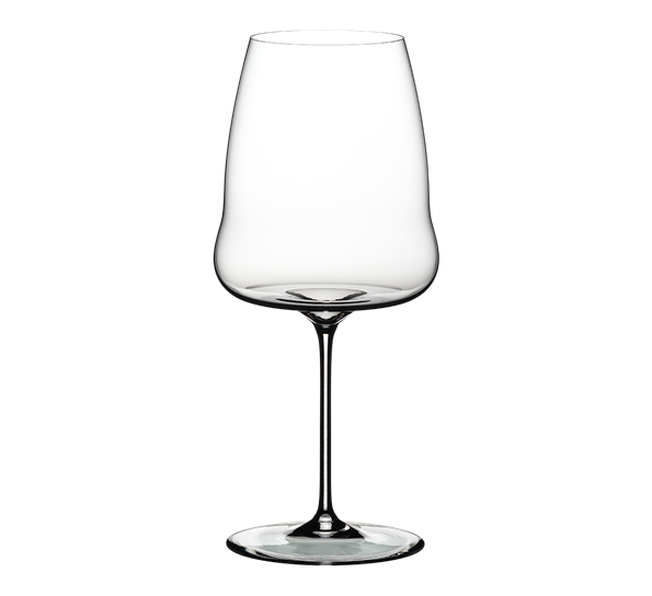 Winewings Syrah rødvinsglass fra Riedel