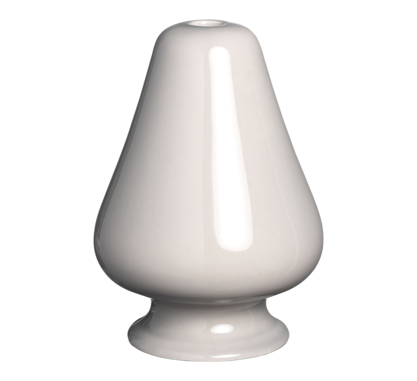 Avvento lysestake grå 13,5 cm fra Kähler