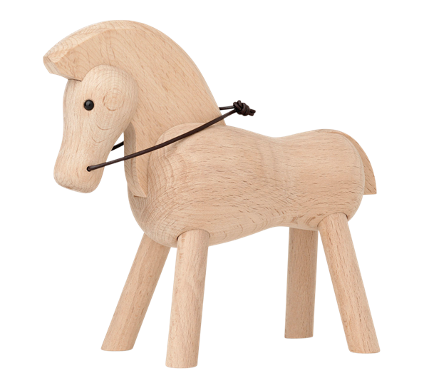 Hest bøk fra Kay Bojesen