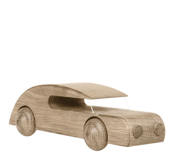 Bil sedan 27 cm fra Kay Bojesen