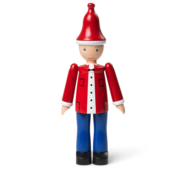 Jule Ole fra Kay Bojesen