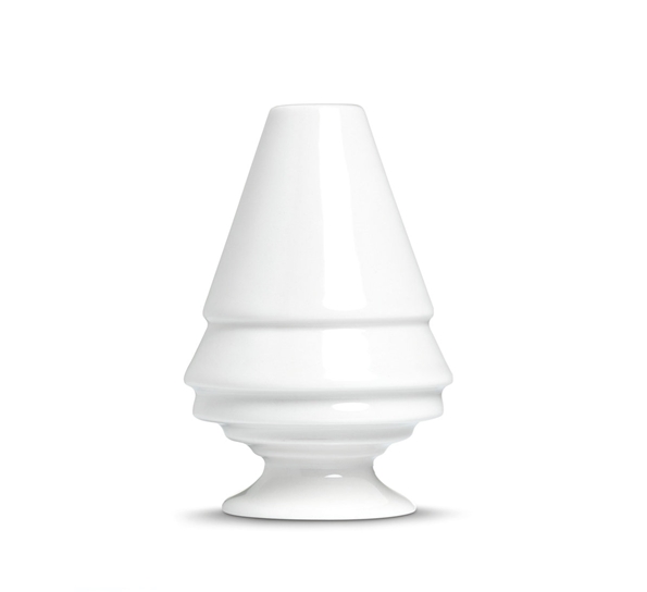 Avvento lysestake hvit 9,5 cm fra Kähler