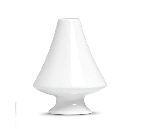 Avvento lysestake hvit 10,5 cm fra Kähler