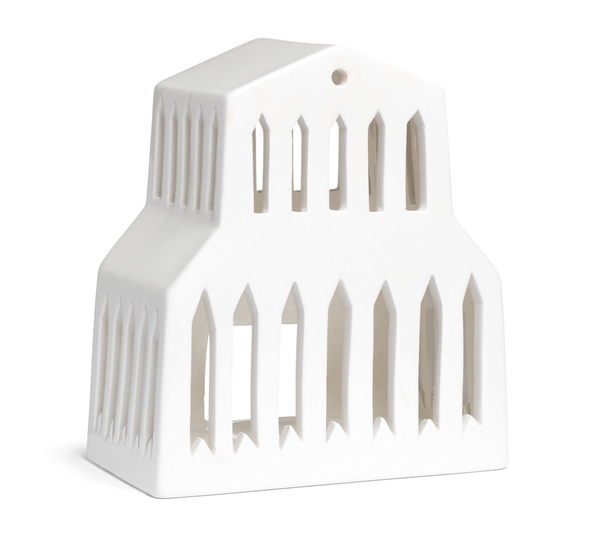 Urbania lyshus basilika 15 cm fra Kähler