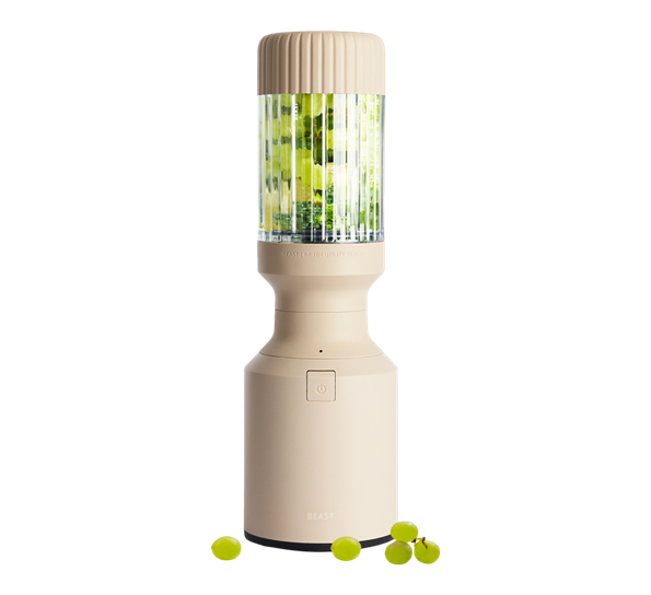 <p>Blender Mighty Plus 850W sand Beast</p>
