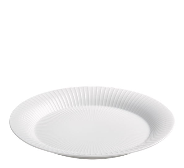 Hammershøi asjett 22 cm fra Kähler