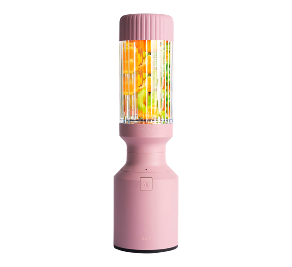 <p>Blender Mighty 650W lilac Beast</p>