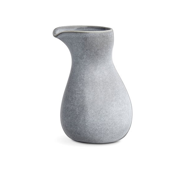 Mano kanne lysegrå 1l fra Kähler