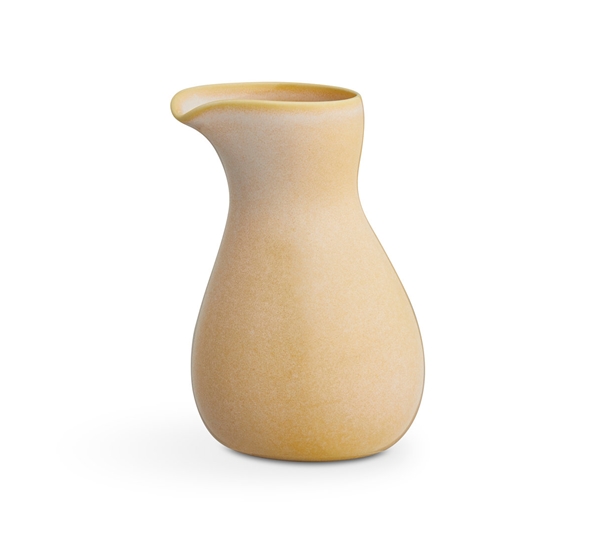 Mano kanne gul 1ltr fra Kähler