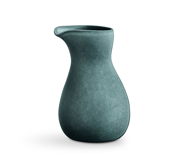 Mano kanne grønn 1ltr fra Kähler