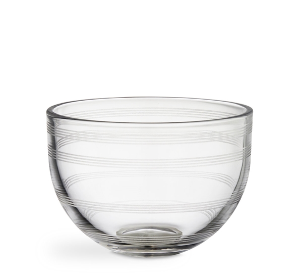 Omaggio glasskål klar 18 cm fra Kähler