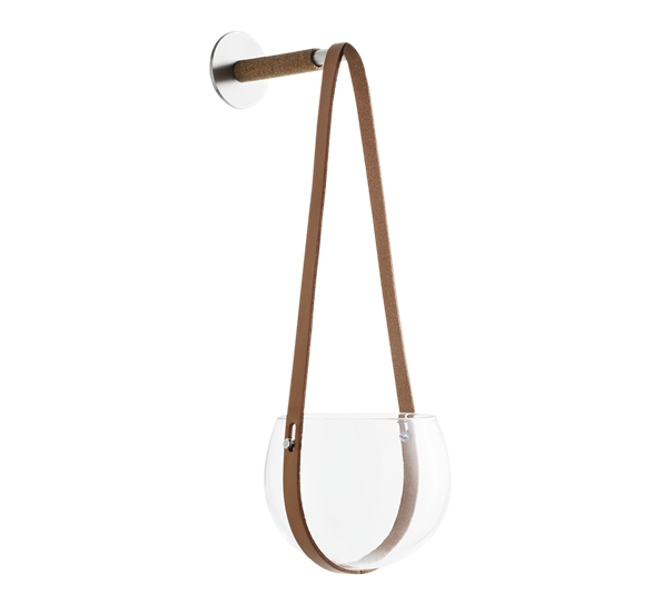 Design With Light hengekrukke fra Holmegaard