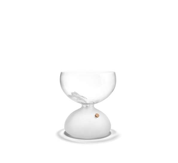 Vekstglass stor fra Holmegaard