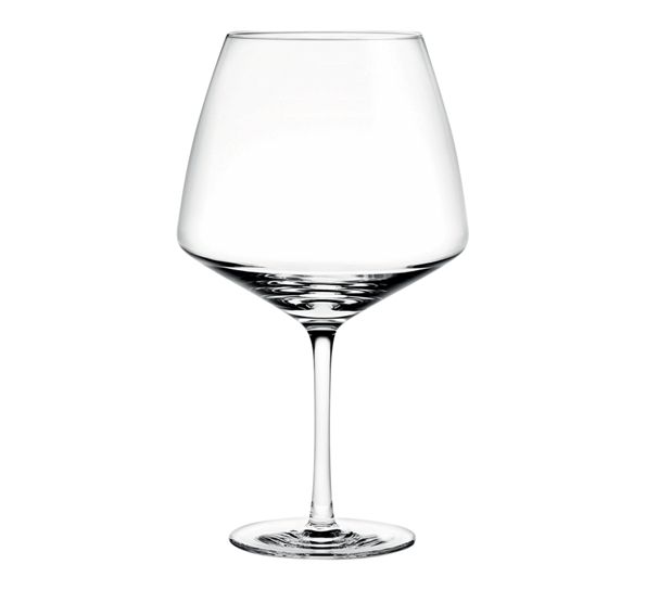 Perfection sommelierglass 90 cl fra Holmegaard