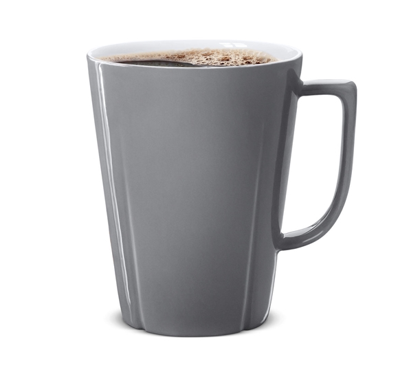 Grand Cru krus 34 cl grå fra Rosendahl