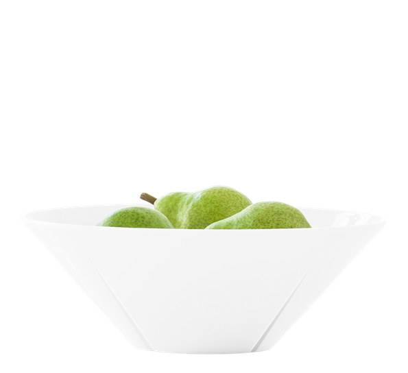 Grand Cru serveringsskål 21 cm fra Rosendahl