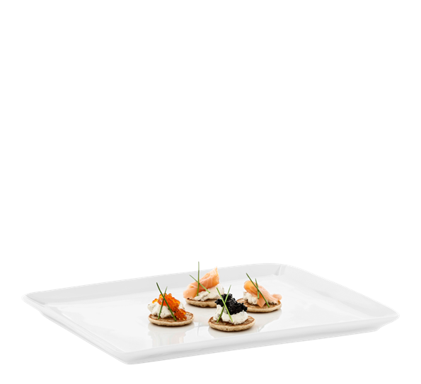 Grand Cru serveringsfat 35x28 cm fra Rosendahl