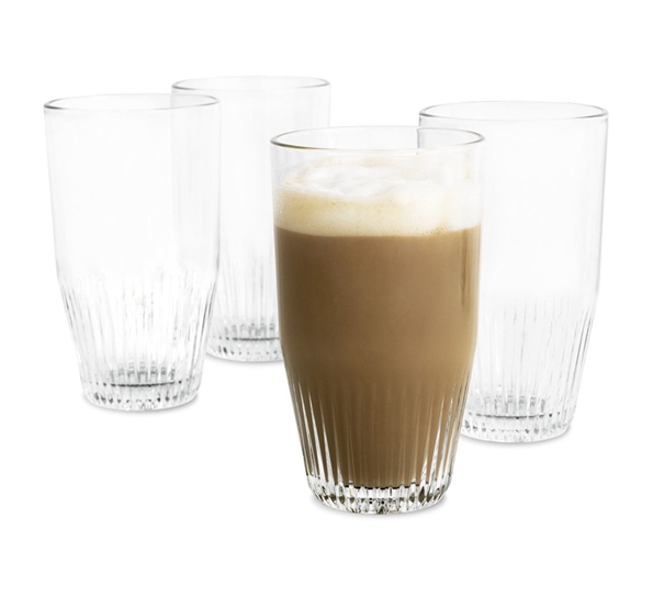 Grand Cru vannglass 38 cl 4-pk fra Rosendahl