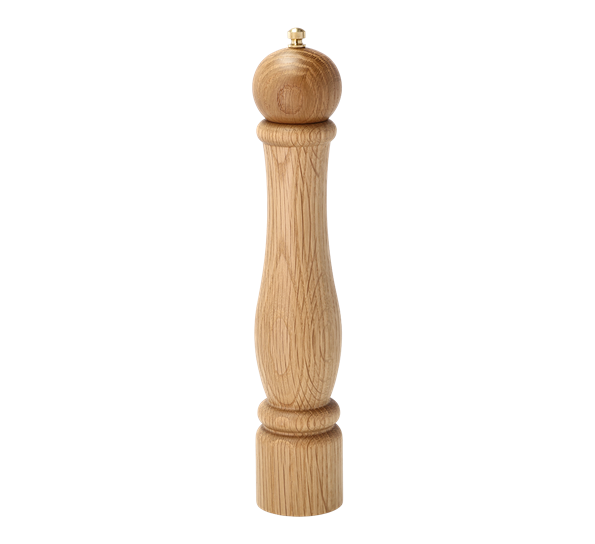 Douron salt- og pepperkvern 30 cm eik Pillivuyt Gourmet