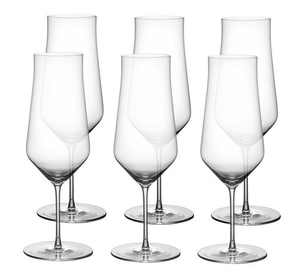Zalto ølglass 6-pk