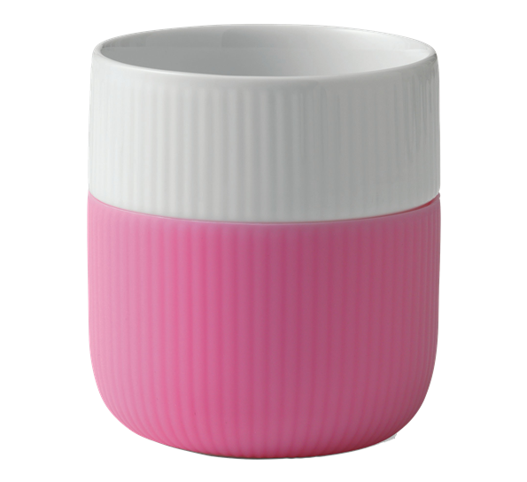 Contrast krus 33 cl Bubble Gum fra Royal Copenhagen