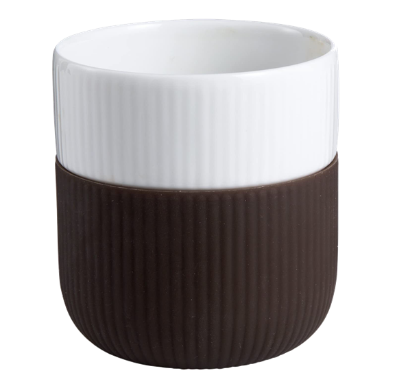 Contrast krus 33 cl Chokolate fra Royal Copenhagen