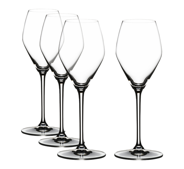 Riedel rosévinsglass 4-pk fra Riedel