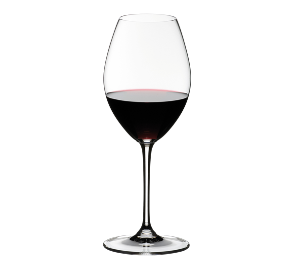 Vinum Tempranillo rødvinsglass 2-pk fra Riedel