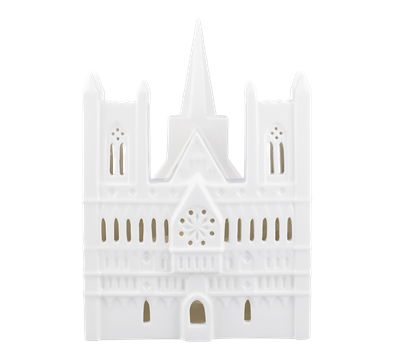 Urbania lyshus Nidarosdomen