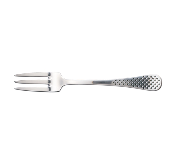 GT-002 biffgaffel helsmidd 23 cm fra Global