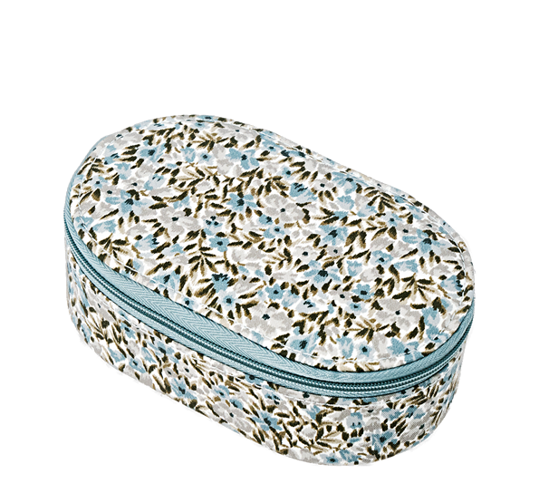 Smykkeskrin oval Liberty Rhea Bon Dep