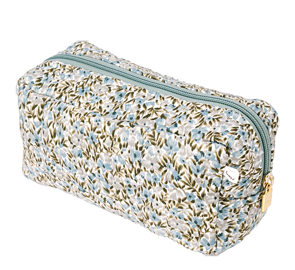 Toalettmappe liten Liberty Rhea Bon Dep