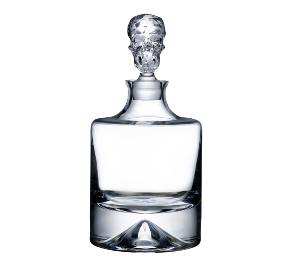 Shade whiskykaraffel 1,25l fra Nude Glass