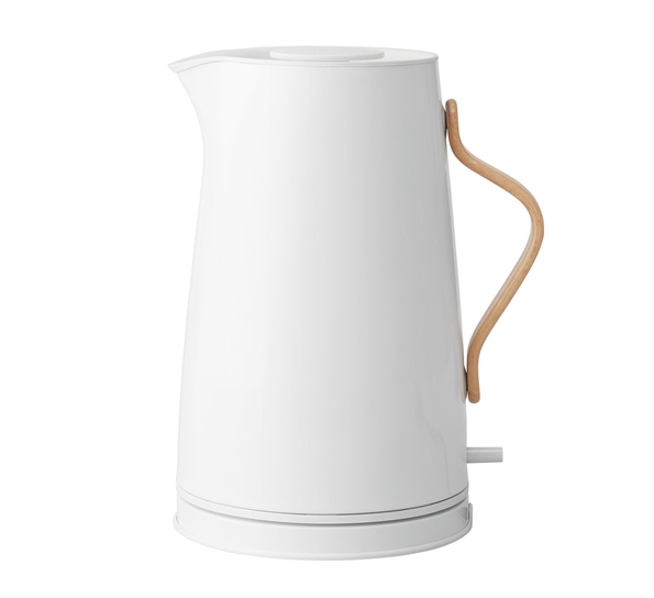 Emma vannkoker 1,2 l chalk fra Stelton