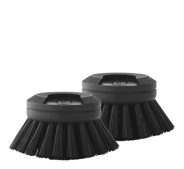 Vipp280 ekstra børstehode 2 stk fra Vipp