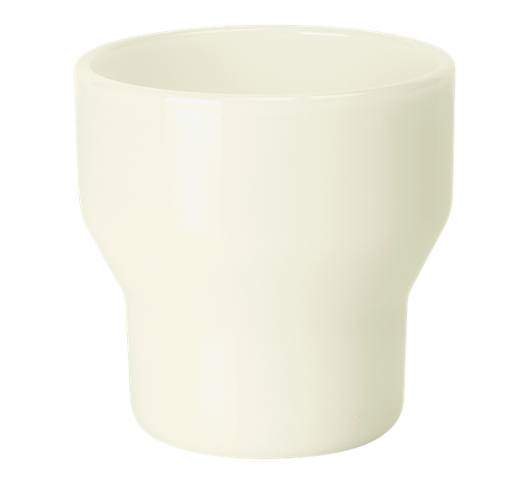 Milk vannglass vanilje fra Lucie Kaas