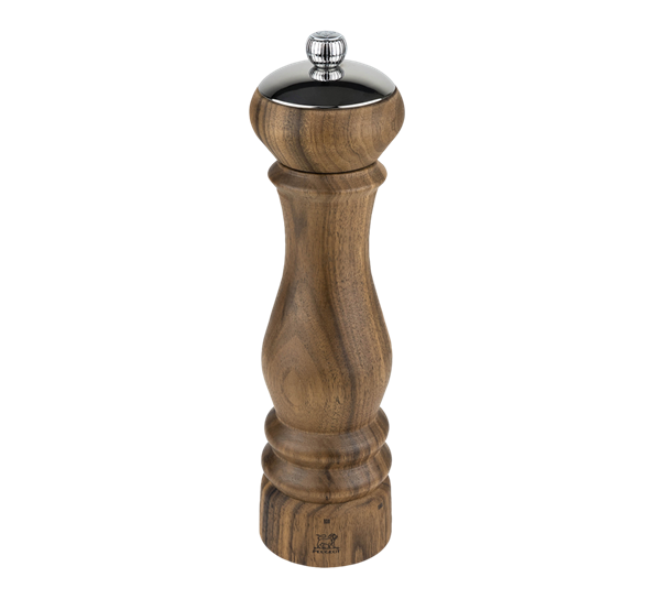 Paris icone saltkvern valnøtt h22 cm fra Peugeot