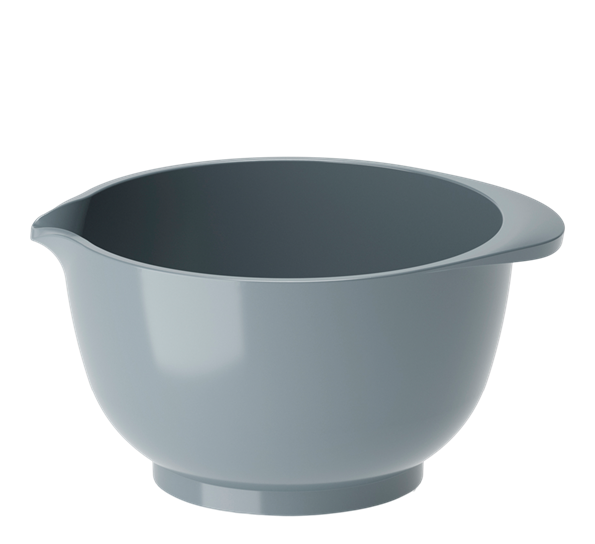 Margrethe bakebolle 0,25l dusty blue fra Rosti