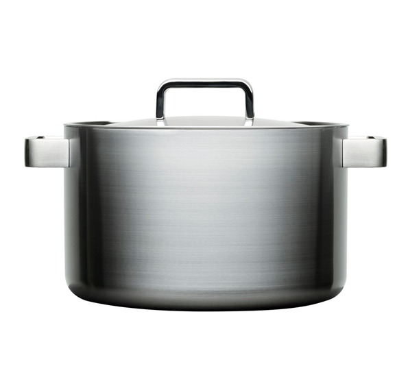 Tools gryte 8 liter fra Iittala