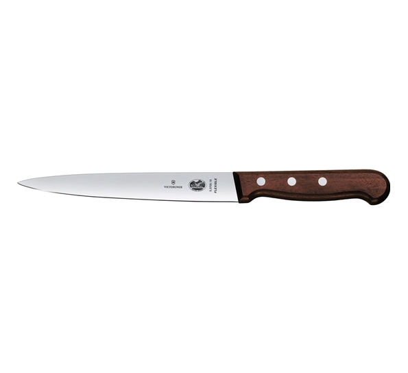 Filetkniv 18 cm Kebony 46200775 fra Victorinox