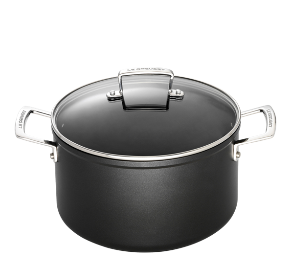 Toughened gryte 2,8 liter fra Le Creuset