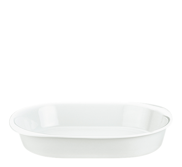 Sancerre stekefat nr.3 31,5 cm fra Pillivuyt