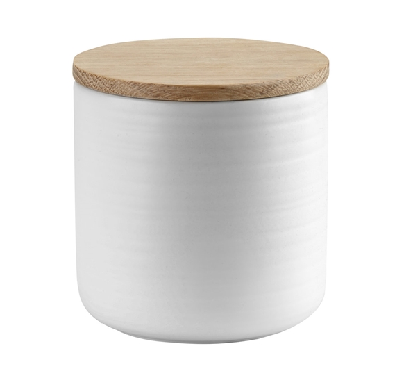 Fulla oppbevaringskrukke 11 cm fra Skagerak