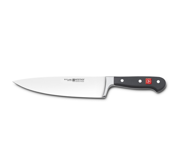 Classic kokkekniv 20 cm fra Wüsthof