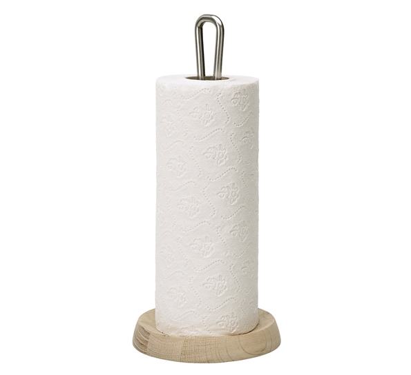 Bollard tørkerullholder eik fra Skagerak