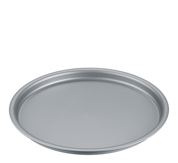 B.Green pizzaform 33 cm aluminium fra Berndes