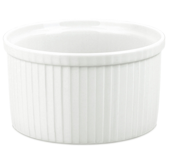 Soufflé høy nr.1 16,5 cm fra Pillivuyt